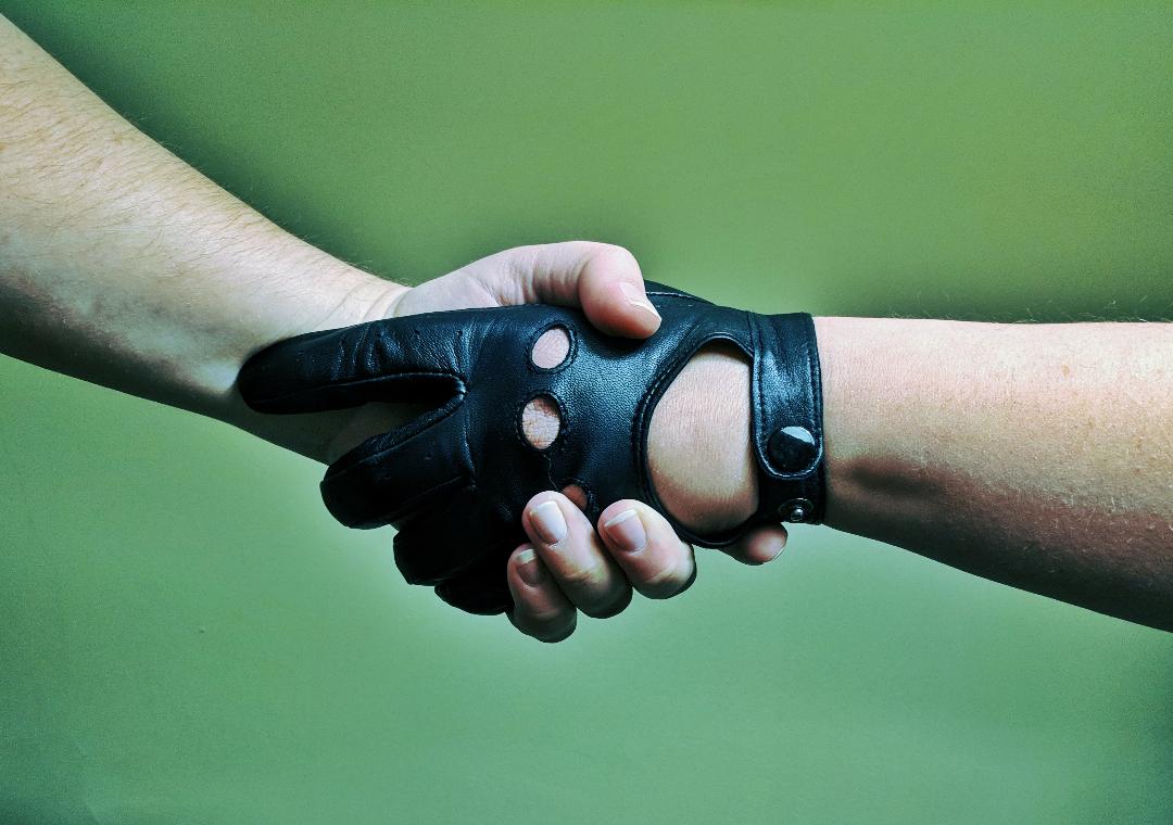 against the false flip: on mutuality in kink | les pages de z.beline